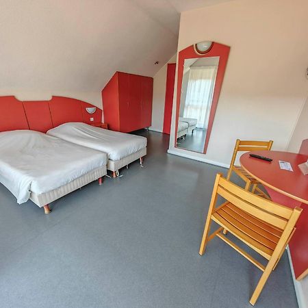 Village Vacances Cap France La Bolle Saint-Die-des-Vosges Zewnętrze zdjęcie