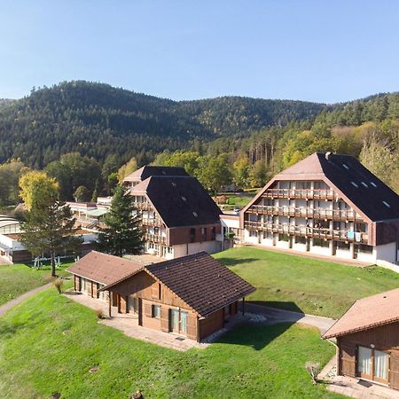 Village Vacances Cap France La Bolle Saint-Die-des-Vosges Zewnętrze zdjęcie