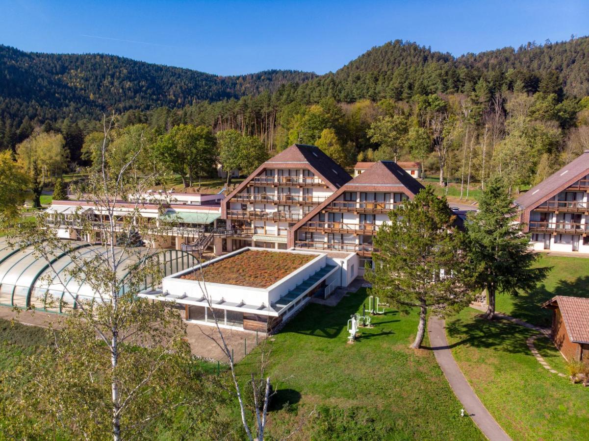 Village Vacances Cap France La Bolle Saint-Die-des-Vosges Zewnętrze zdjęcie