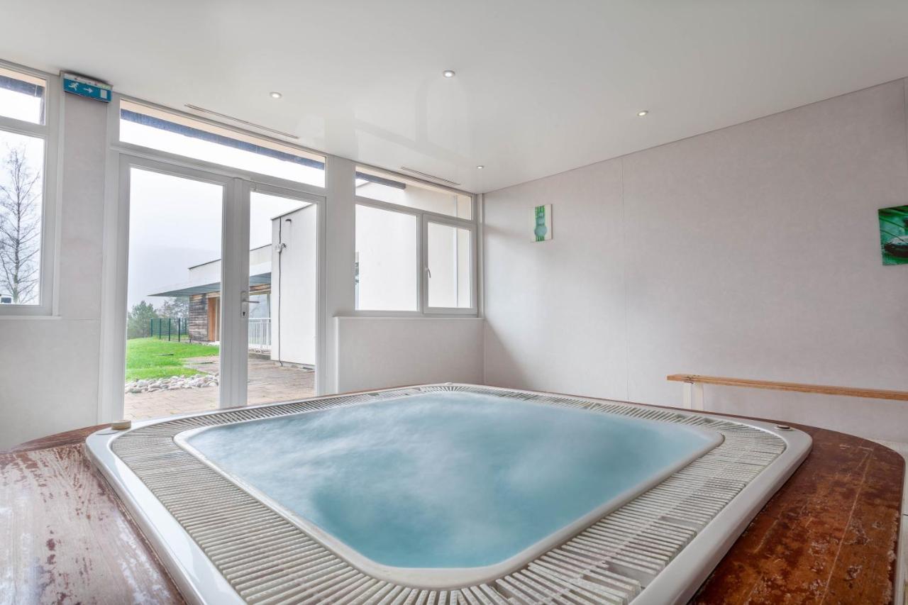 Village Vacances Cap France La Bolle Saint-Die-des-Vosges Zewnętrze zdjęcie