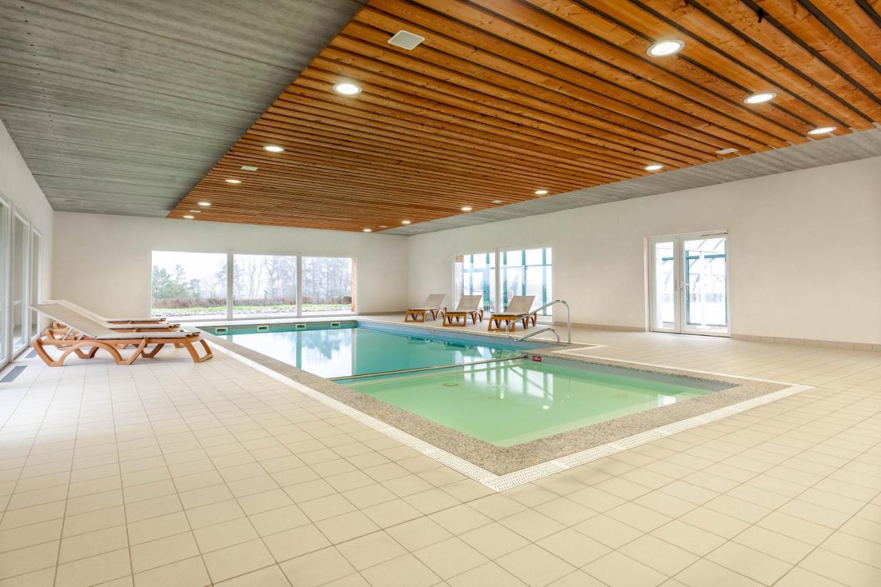 Village Vacances Cap France La Bolle Saint-Die-des-Vosges Zewnętrze zdjęcie