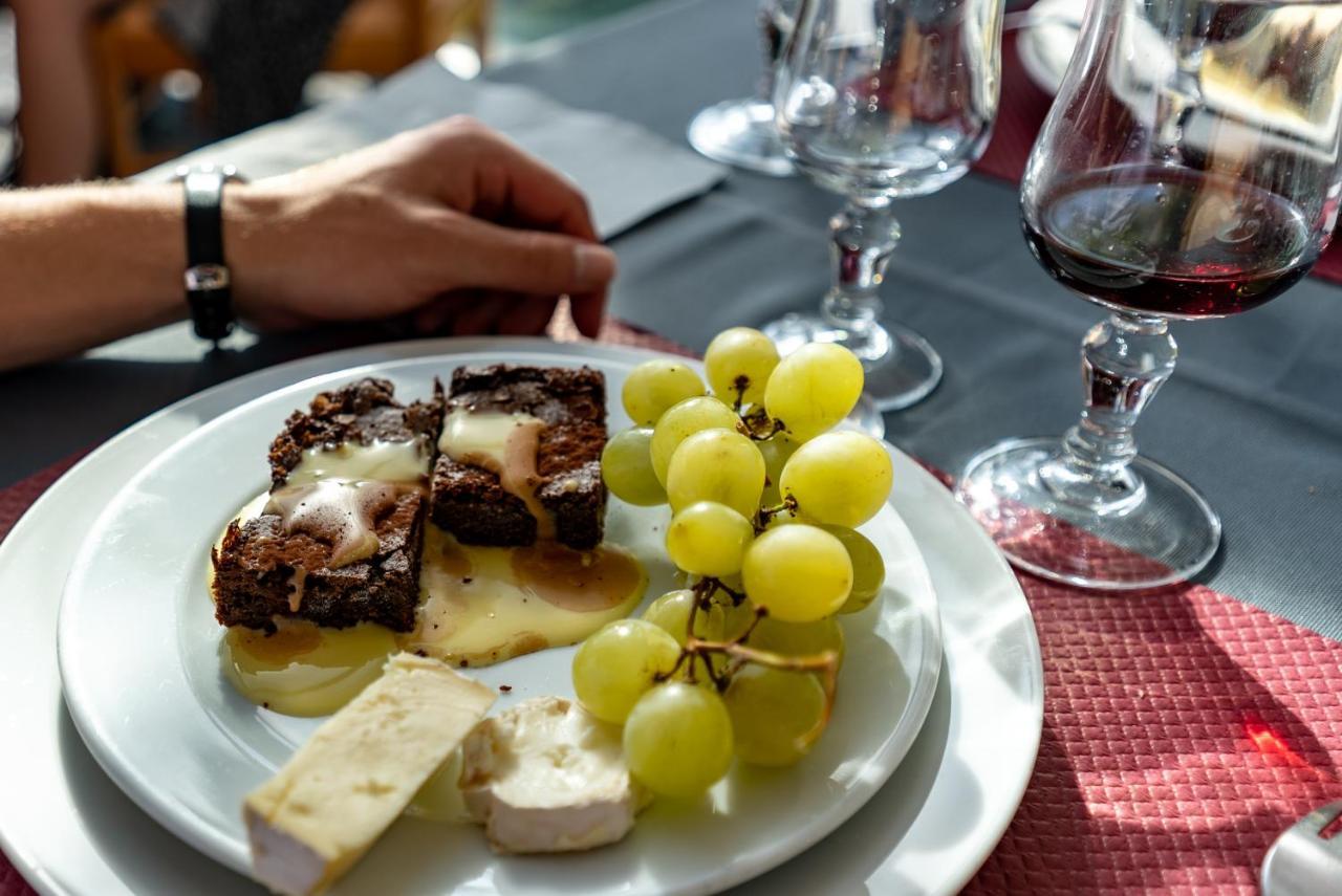 Village Vacances Cap France La Bolle Saint-Die-des-Vosges Zewnętrze zdjęcie