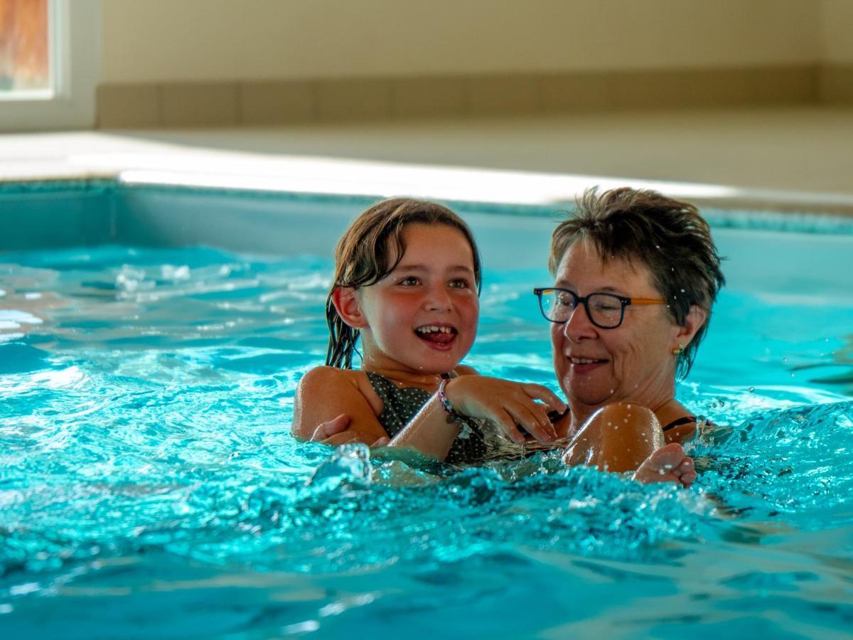 Village Vacances Cap France La Bolle Saint-Die-des-Vosges Zewnętrze zdjęcie