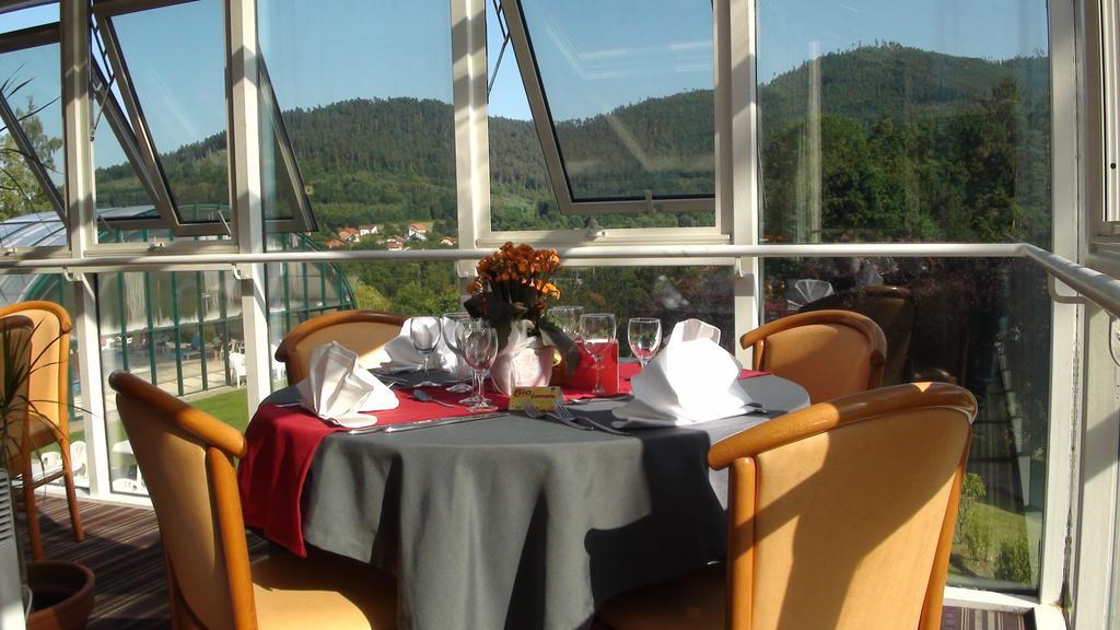 Village Vacances Cap France La Bolle Saint-Die-des-Vosges Zewnętrze zdjęcie