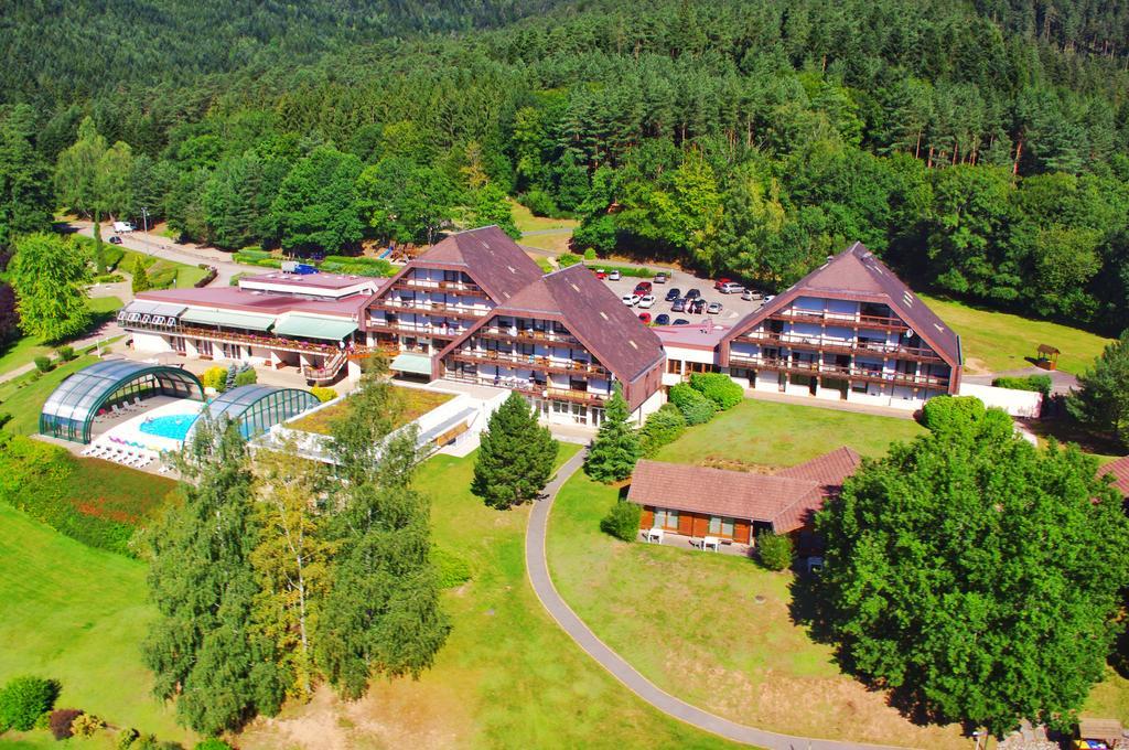 Village Vacances Cap France La Bolle Saint-Die-des-Vosges Zewnętrze zdjęcie